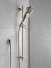 Premium 3-Setting Slide Bar Hand Shower