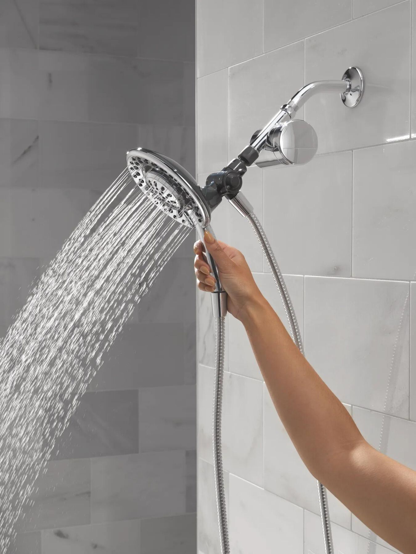 Water Quality Shower Kit