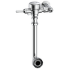 Flush Valve - Exposed