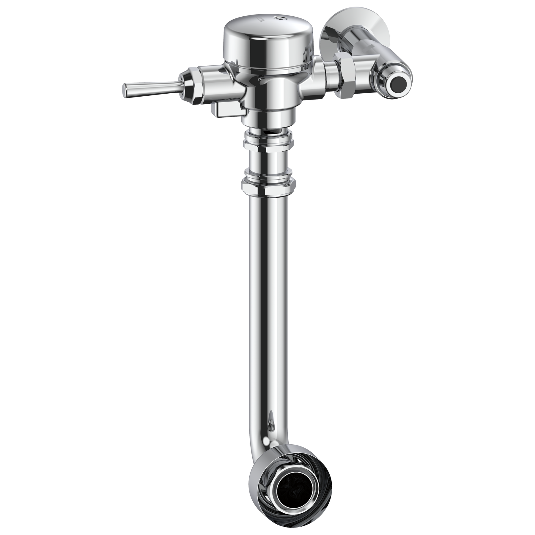 Flush Valve - Exposed