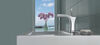 Single Handle Bathroom Faucet with Touch2O.xt&reg; Technology