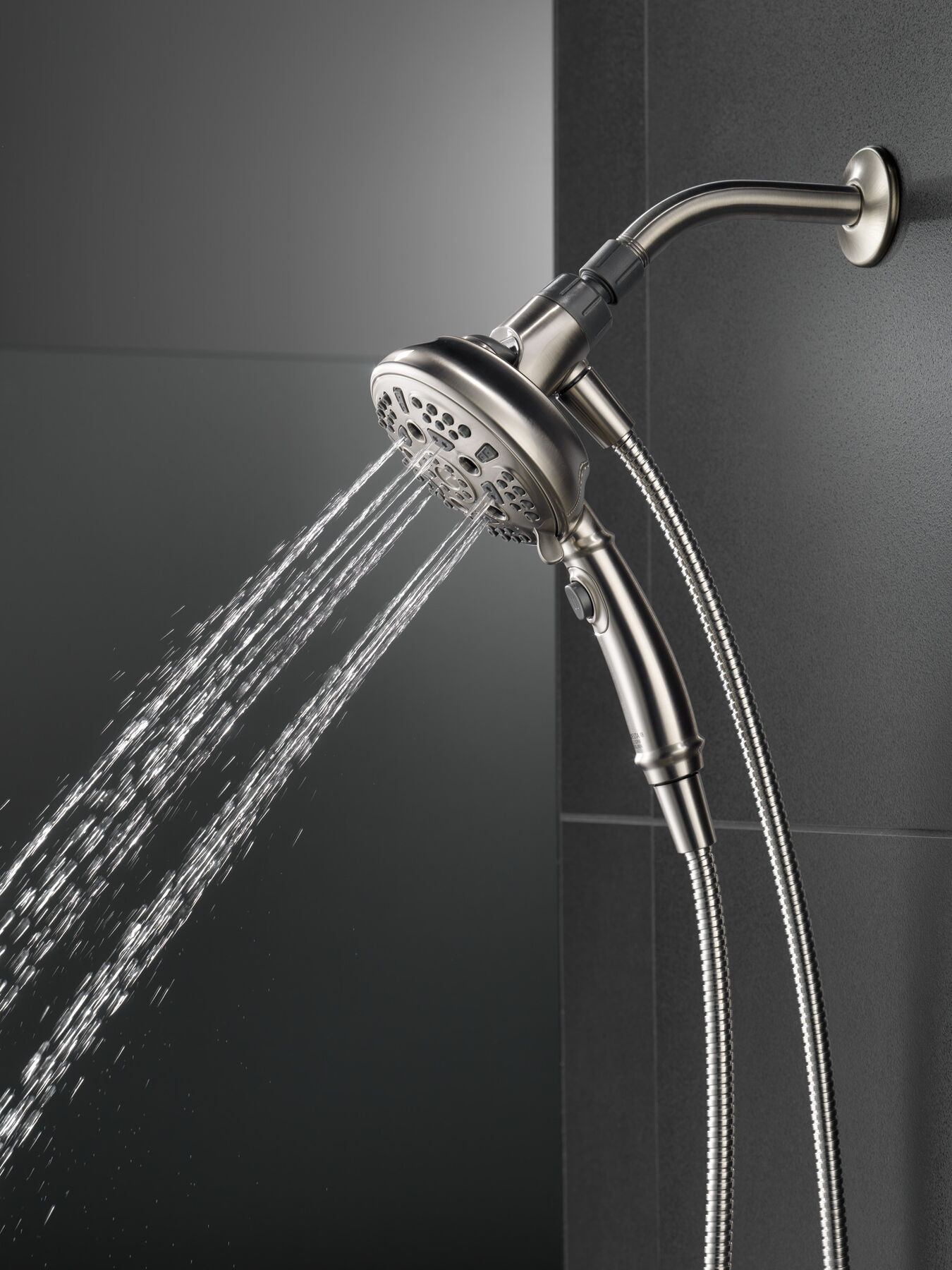 SureDock Hand Shower 1.75 GPM