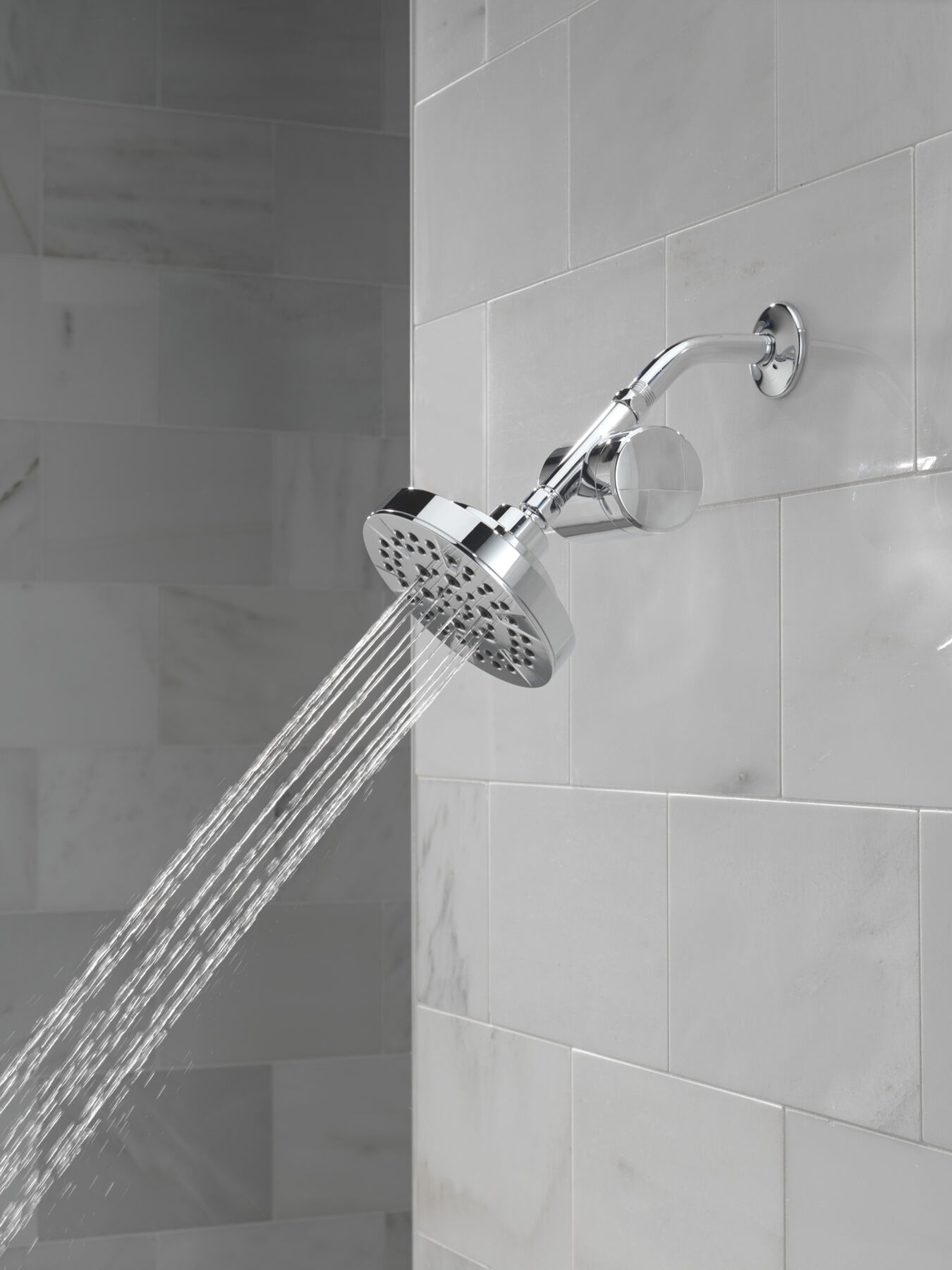 Standard Shower Filter Attachment