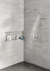 Flange - Shower