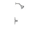 Monitor(R) 13 Series Shower - Complete Rough  and Trim