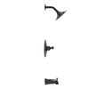 Monitor&reg; 14 Series Tub & Shower Trim