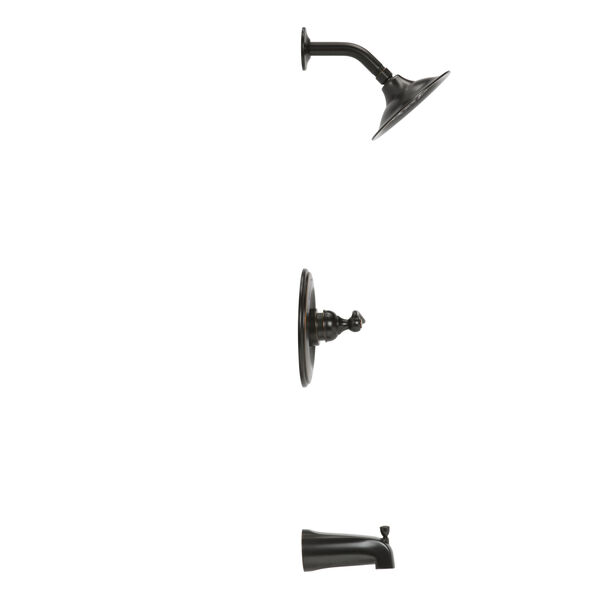 Monitor&reg; 14 Series Tub & Shower Trim