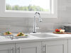 Touch2O&reg; Bar / Prep Faucet with Touchless Technology