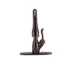 Single Handle Pull-Down Kitchen Faucet with ShieldSpray&reg; Technology