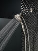 7-Setting Hand Shower with SureDock