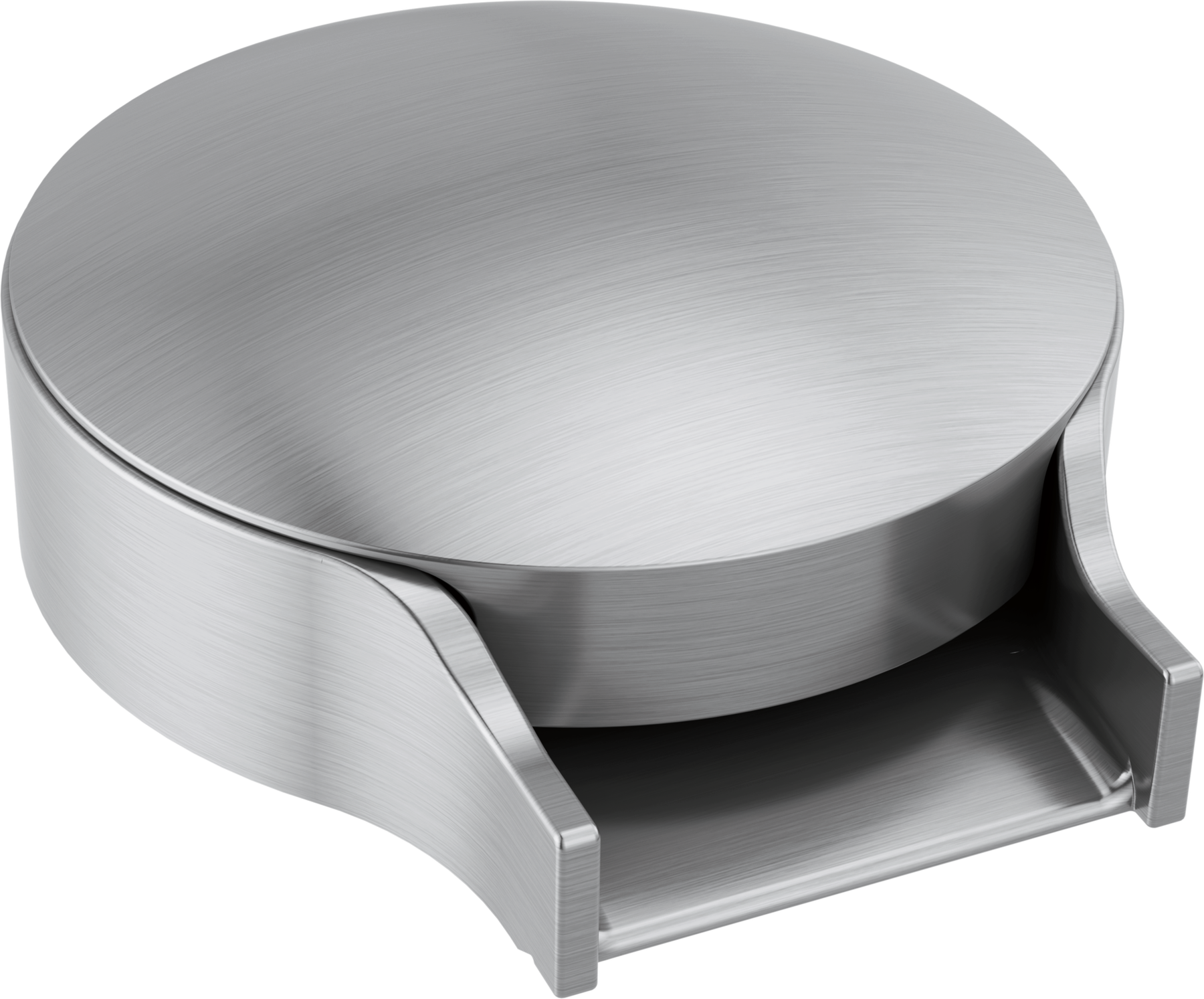 Metal Glass Rinser
