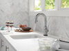 Touch2O&reg; Bar / Prep Faucet with Touchless Technology