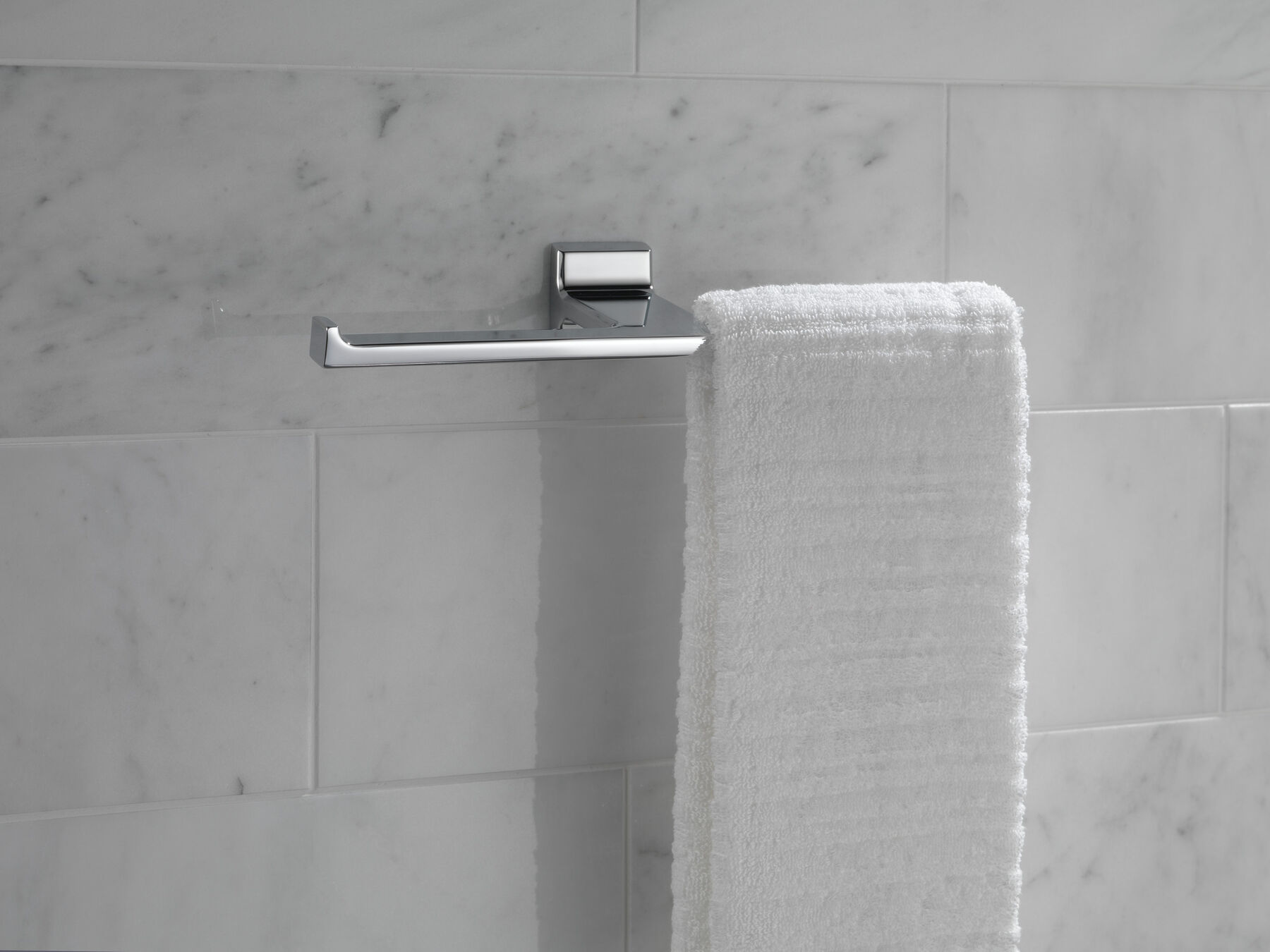 Double Tissue Holder