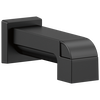 Tub Spout - Pull-Up Diverter