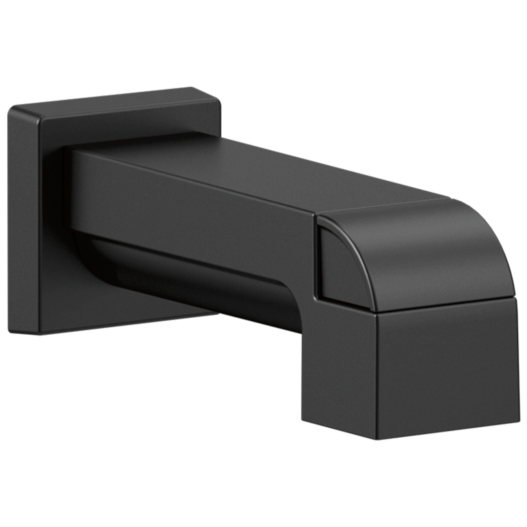 Tub Spout - Pull-Up Diverter