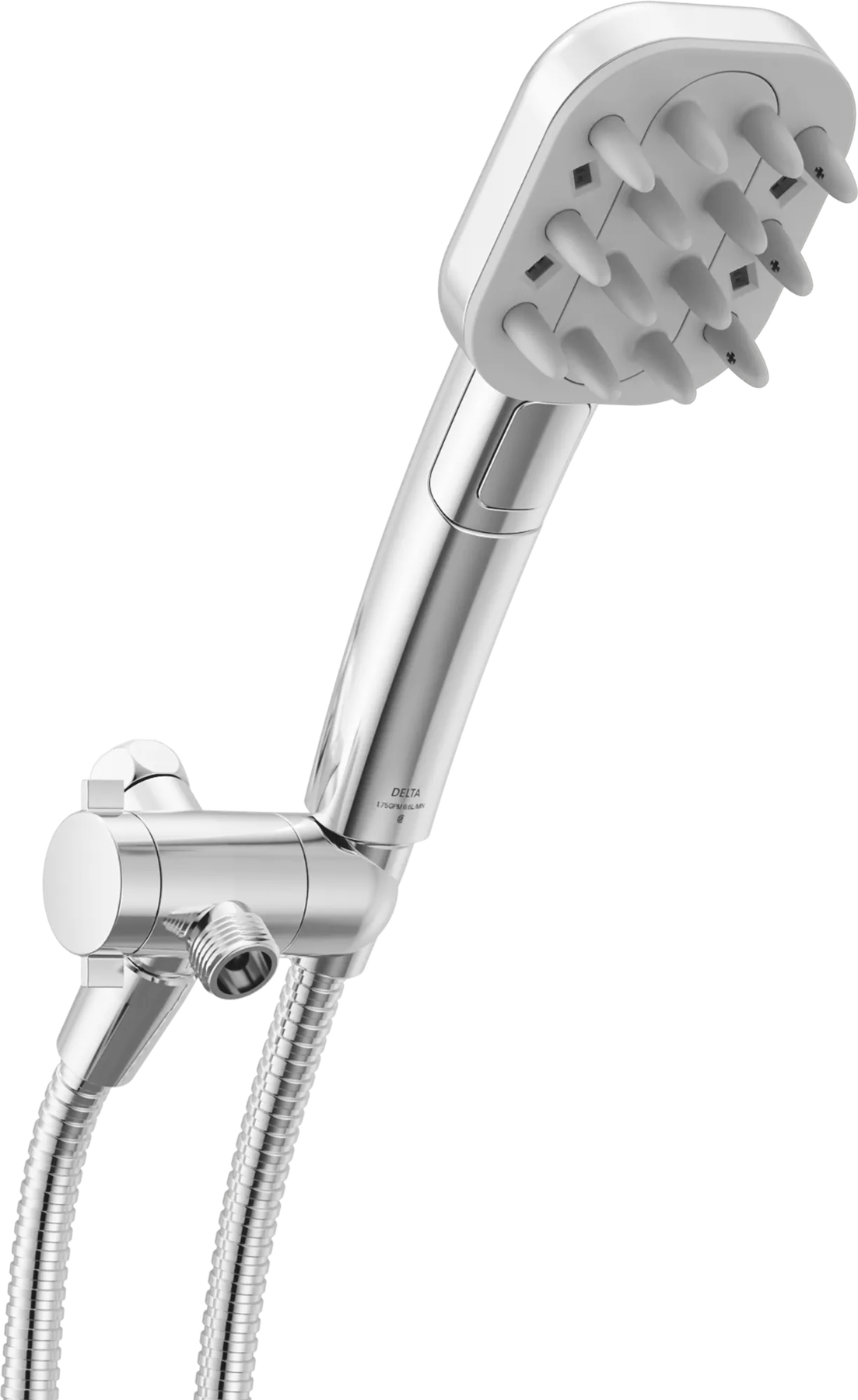 Detangling Shower Tool