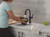 Touch2O&reg; Bar / Prep Faucet with Touchless Technology