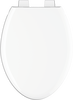 Elongated Standard Close Seat