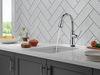 Touch2O&reg; Bar / Prep Faucet with Touchless Technology