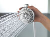 Palm&reg; 4-Setting Shower Mount Hand Shower