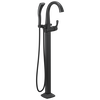 Floor Mount Tub Filler (Recertified)
