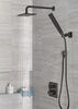 16" Shower Arm