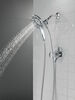 Shower Trim with High-Flow Rough Bundle