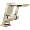 Single Handle Bathroom Faucet
