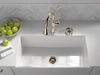 Metal Glass Rinser