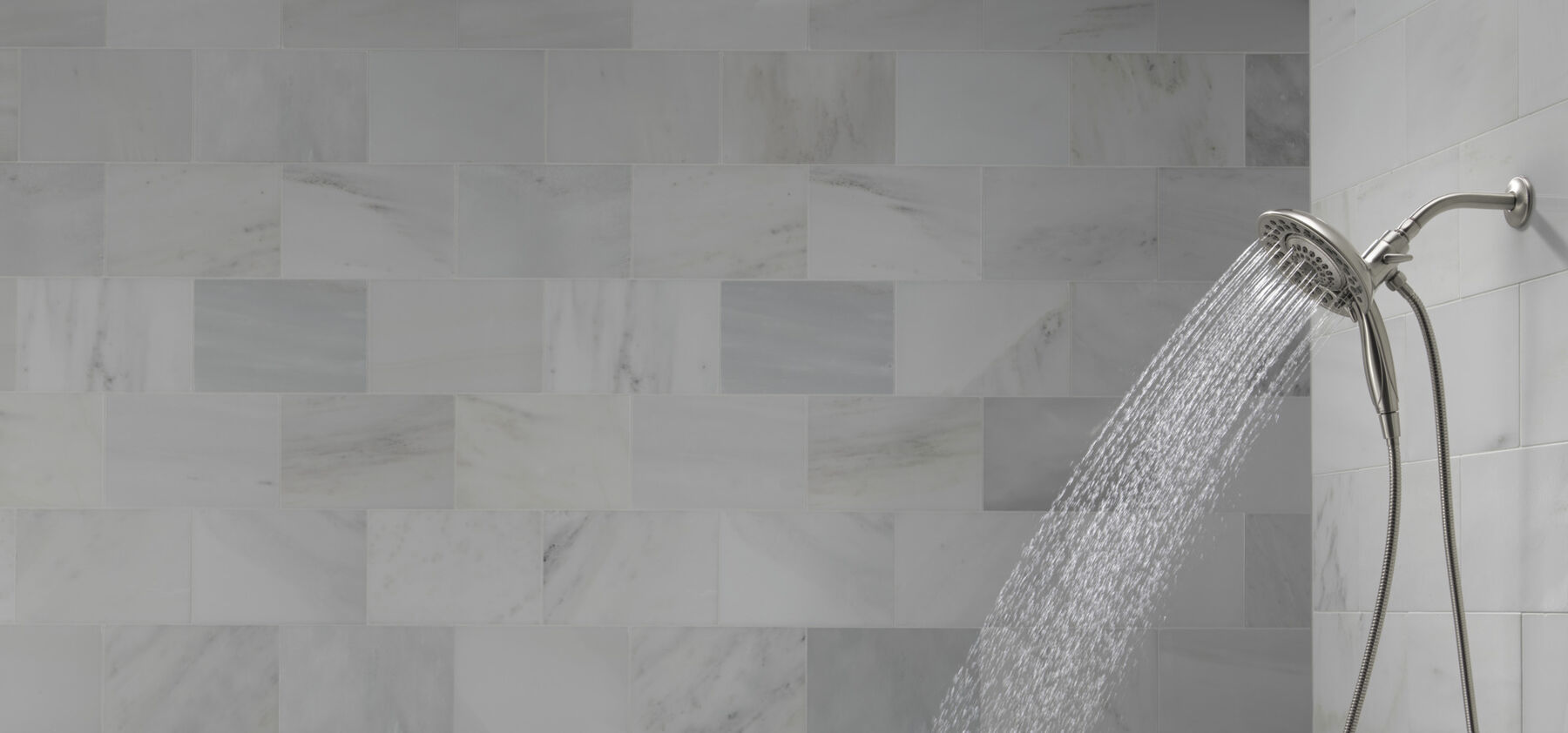 In2ition&reg;&nbsp;5-Setting Two-In-One Shower