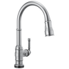 Touch<sub>2</sub>O&reg; Technology Kitchen Faucet with Touchless Technology