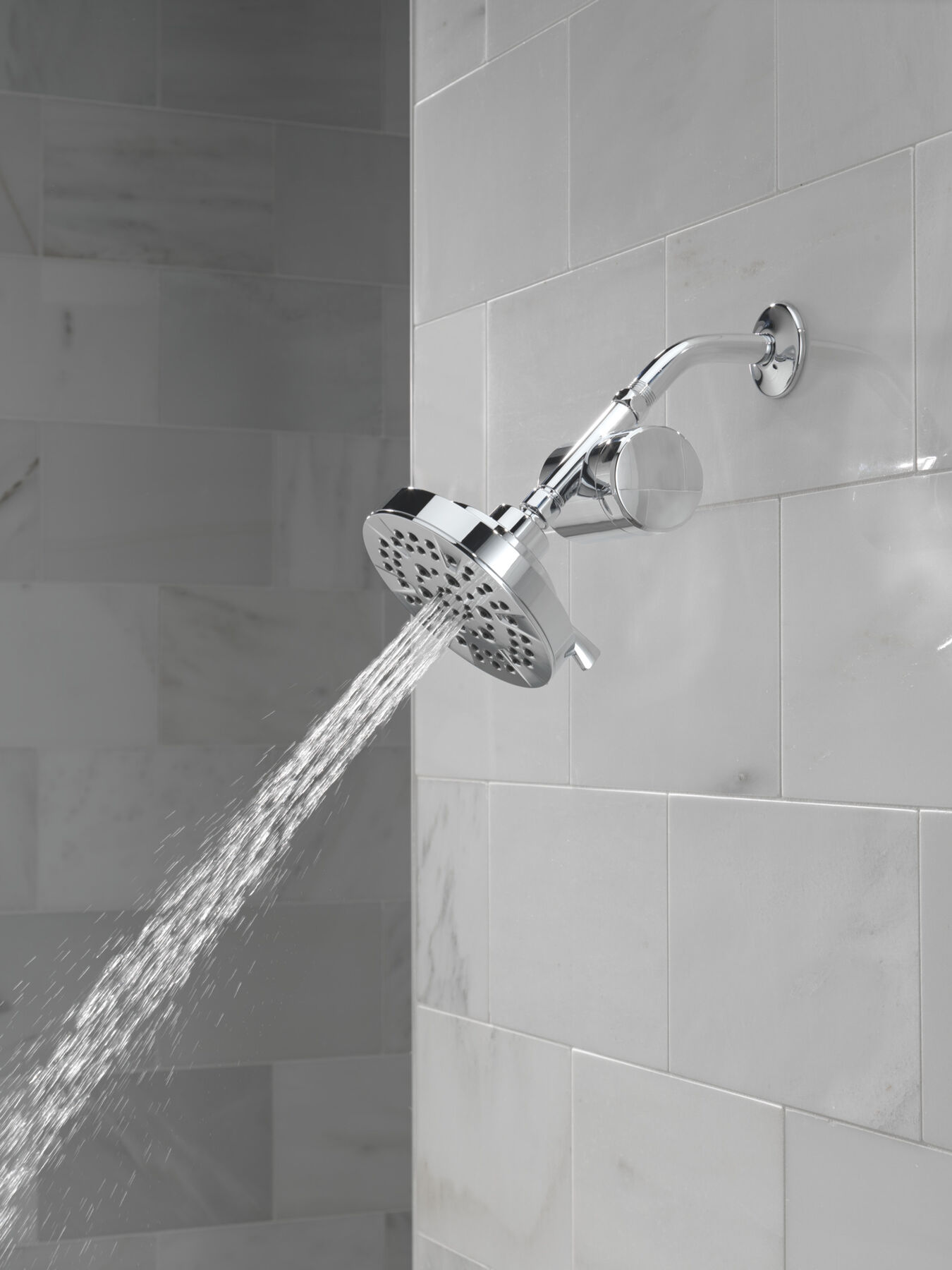Standard Shower Filter Attachment