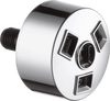 HydraChoice&reg; Body Spray - H2Okinetic&reg; Massaging Spray Head