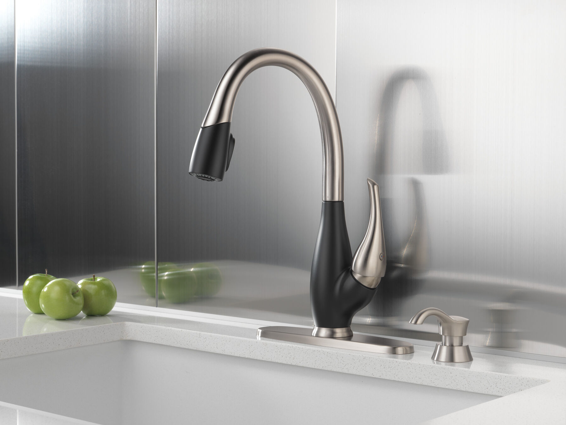 Soap / Lotion Dispenser