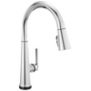 Touch<sub>2</sub>O&reg; Technology Kitchen Faucet with Touchless Technology