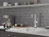 Touch2O&reg; Bar / Prep Faucet with Touchless Technology