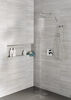 Flange - Shower