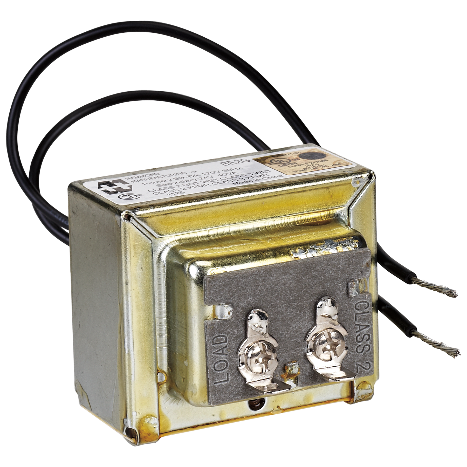 40 VA Transformer (30558)
