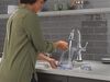 Touch2O&reg; Bar / Prep Faucet with Touchless Technology
