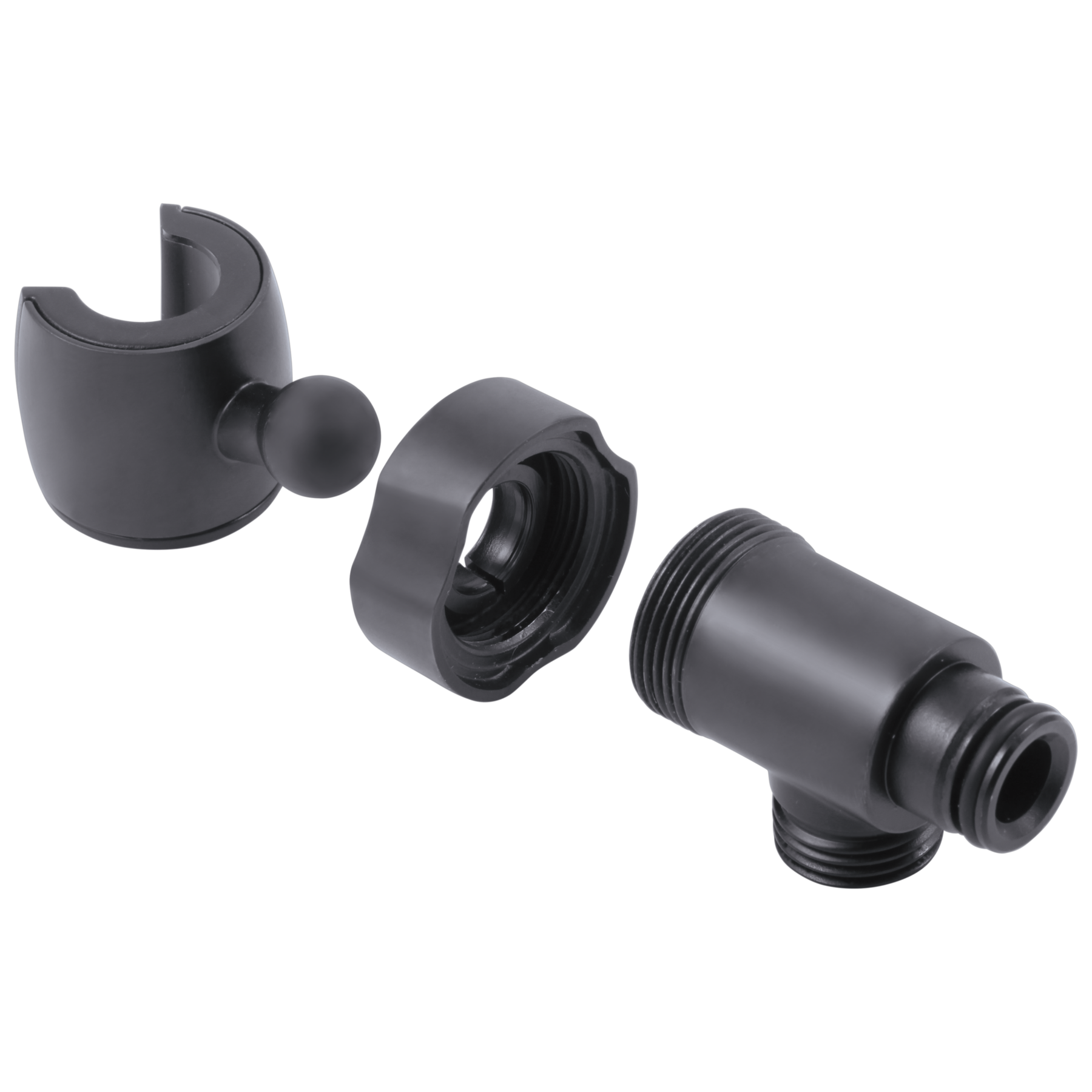 Hand Shower - Holder Assembly