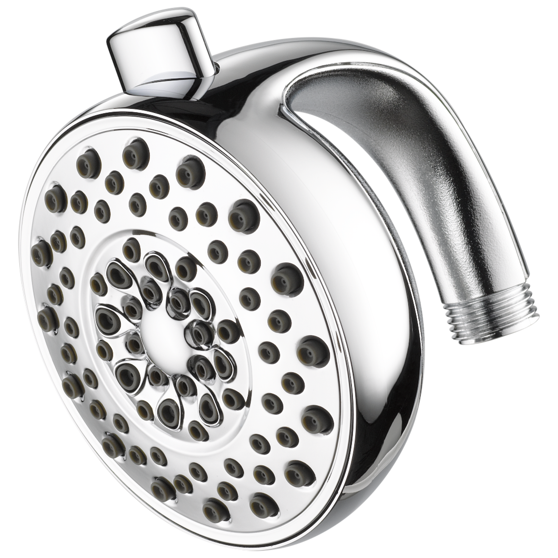 Palm&reg; 4-Setting Hand Shower
