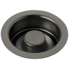Disposal and Flange Stopper - Kitchen
