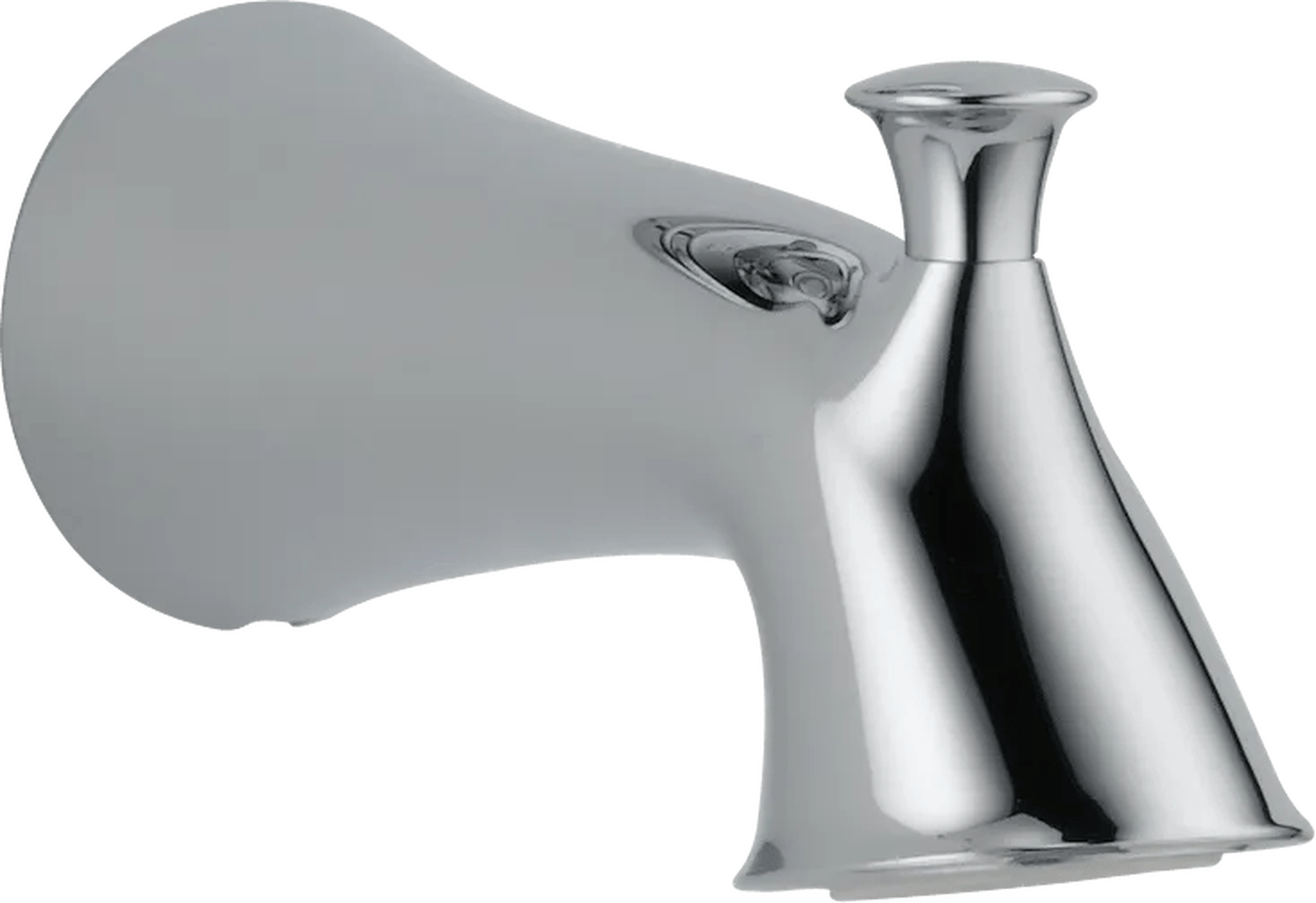 Tub Spout - Pull-Up Diverter