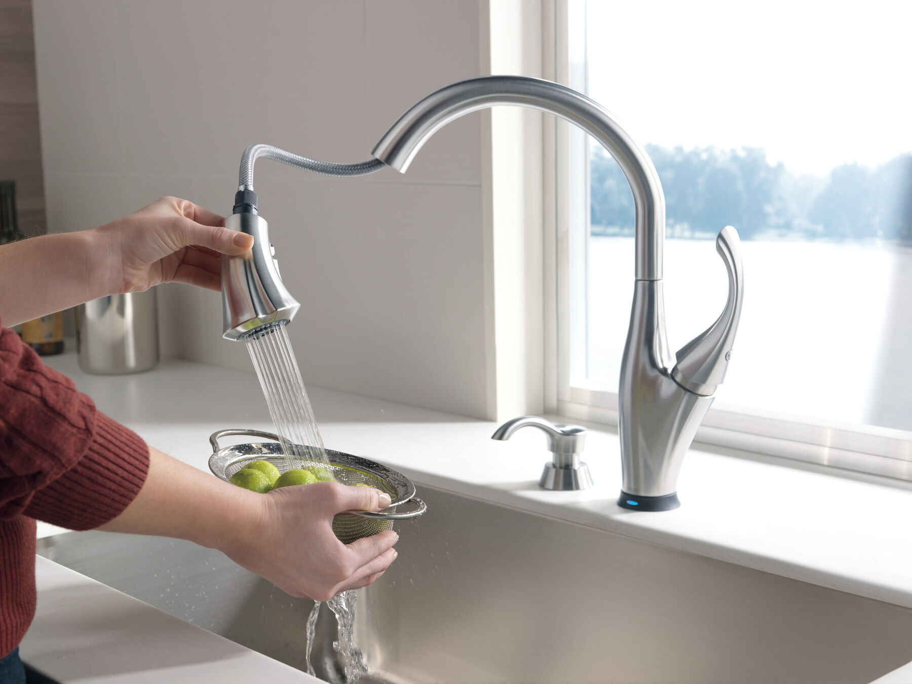 Soap / Lotion Dispenser