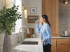 Reverse Osmosis Contemporary Faucet (Recertified)