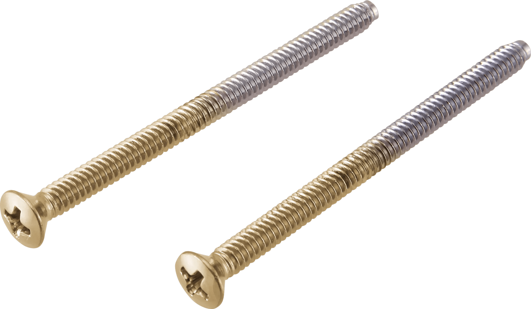 Screws (2) - Escutcheon Trim