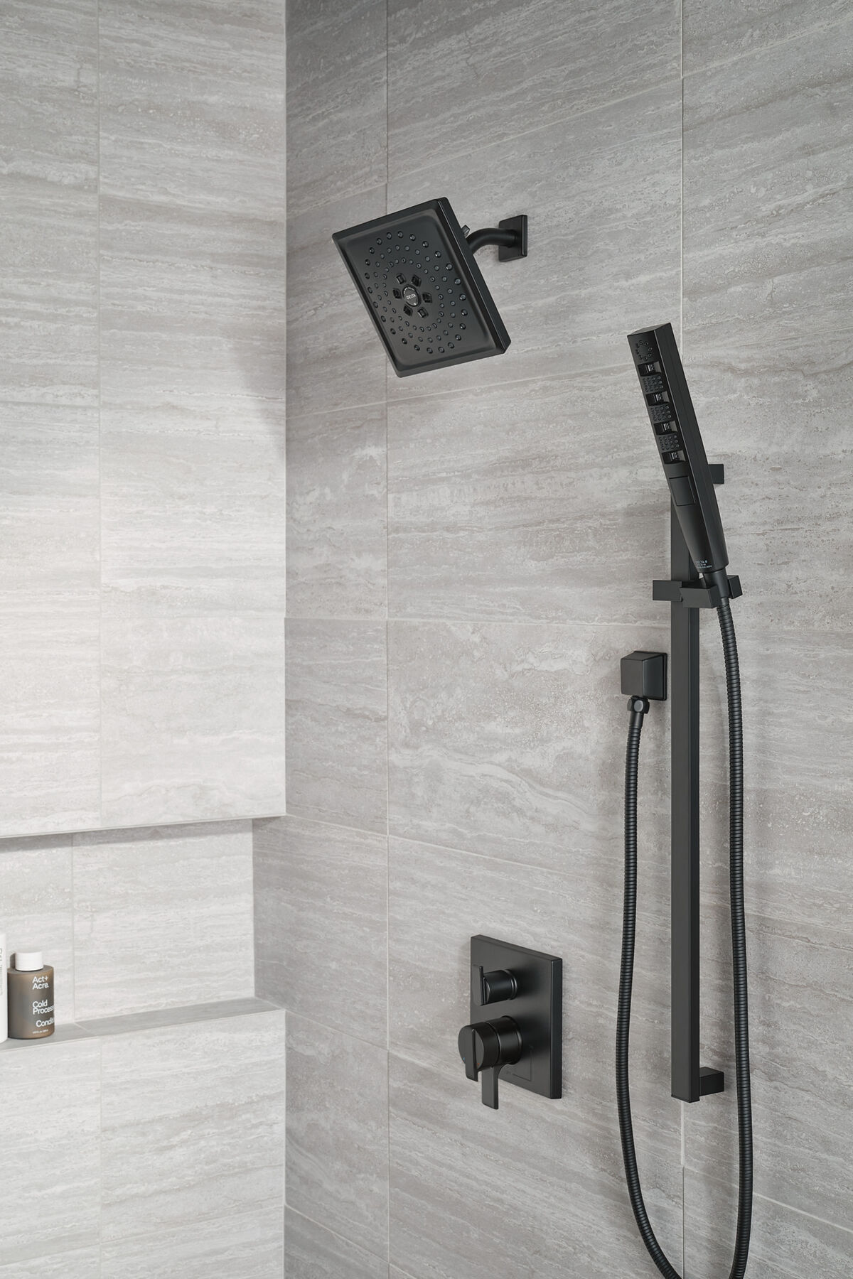 Square Wall Elbow for Hand Shower