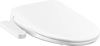 Standard Electronic Bidet Toilet Seat
