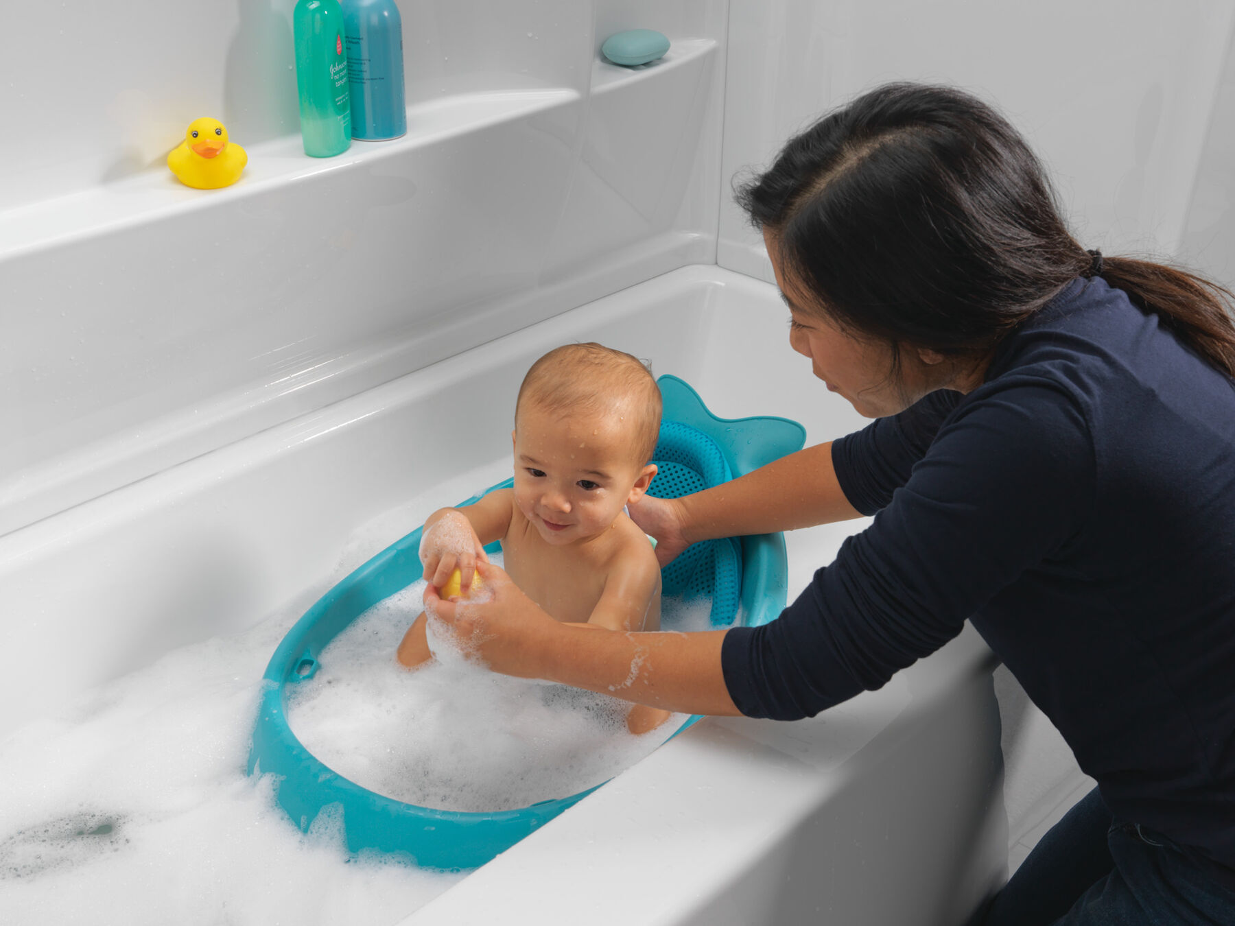 60"x32" Classic 500 Bathtub Wall