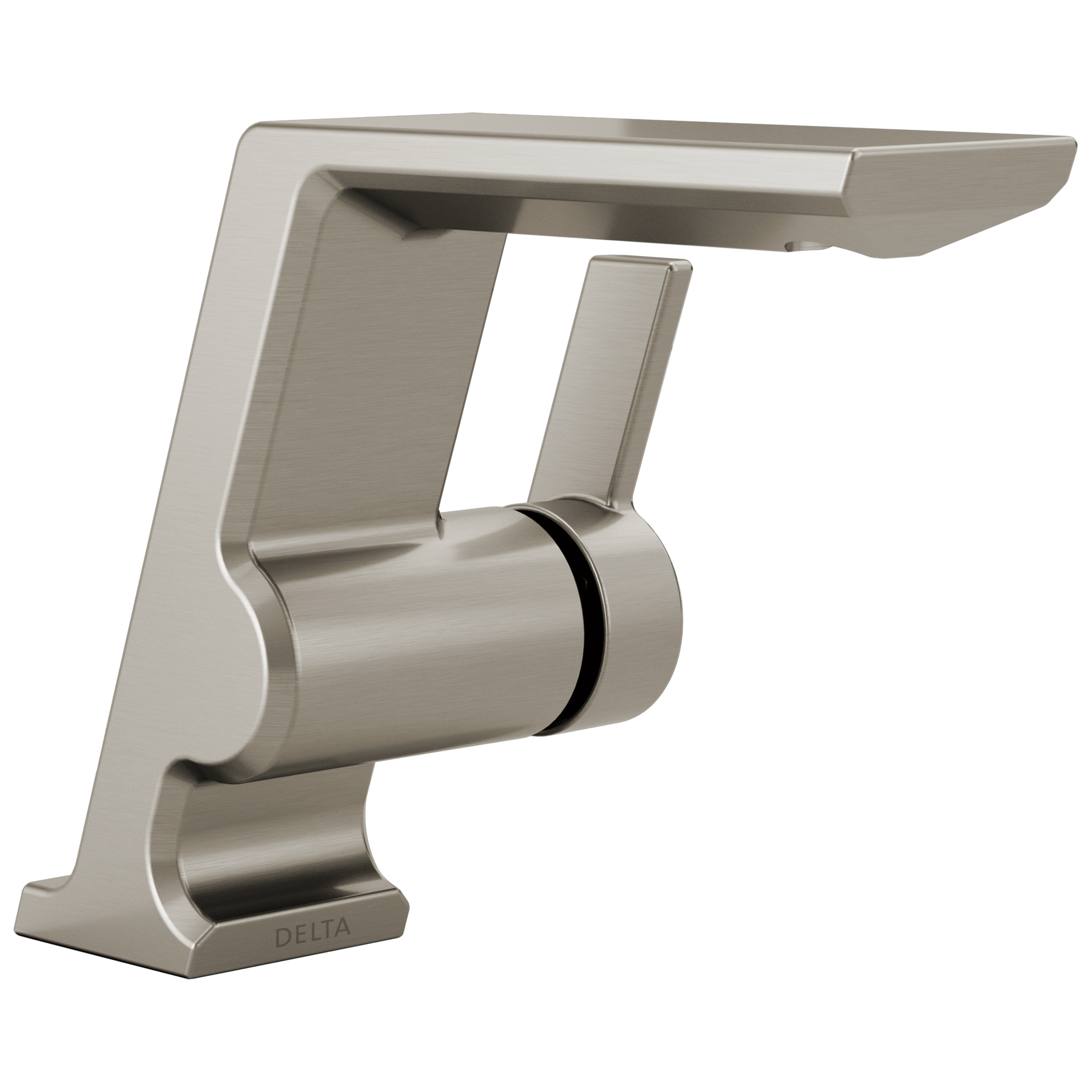 Single Handle Bathroom Faucet